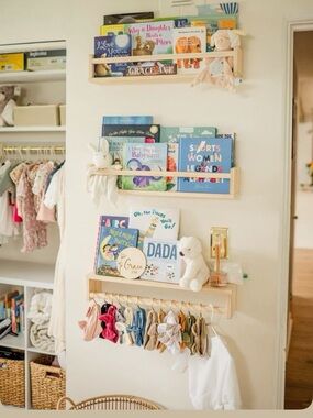 Unlisted Books & Toys